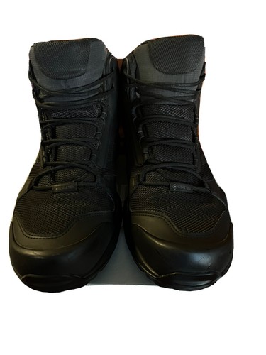 Mens Size 13 Adidas Terrex Continental Gore-Tex Mid Noots | eBay