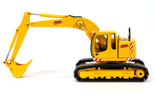 CONRAD Modelli I LIEBHERR R924 Escavatore compatto con benna profonda (1:50) I "SACER"