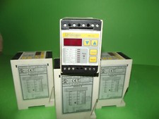 UNIpower HPL110 Digital Controller Version 4