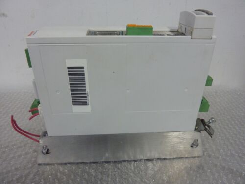 Rexroth HCS01.1E-W0028-A-03-B-ET-EC-NN-NN-NN-FW 200-500VAC (23805) - 第 4/11 張圖片