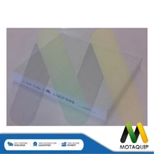 Fits Grand Voyager Q50 Patrol Routan + Other Models Cabin Filter Motaquip