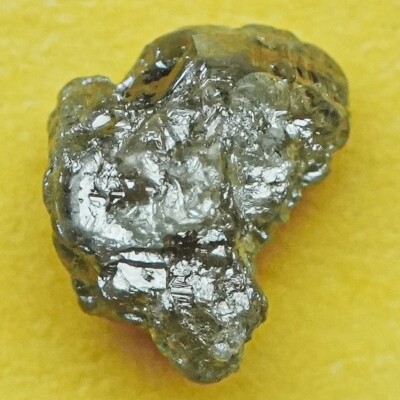 Lot De Diamants Bruts Naturels Non Coupés, Blanc/argent, 5.77 Carats - Parfait Pour Créations Ou Collection