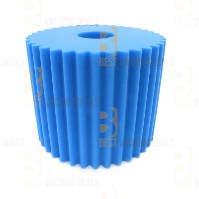  Foam Filter Central Vacuum Electrolux Vac- Cleaner Air, Reduced Allergies!!!!!!