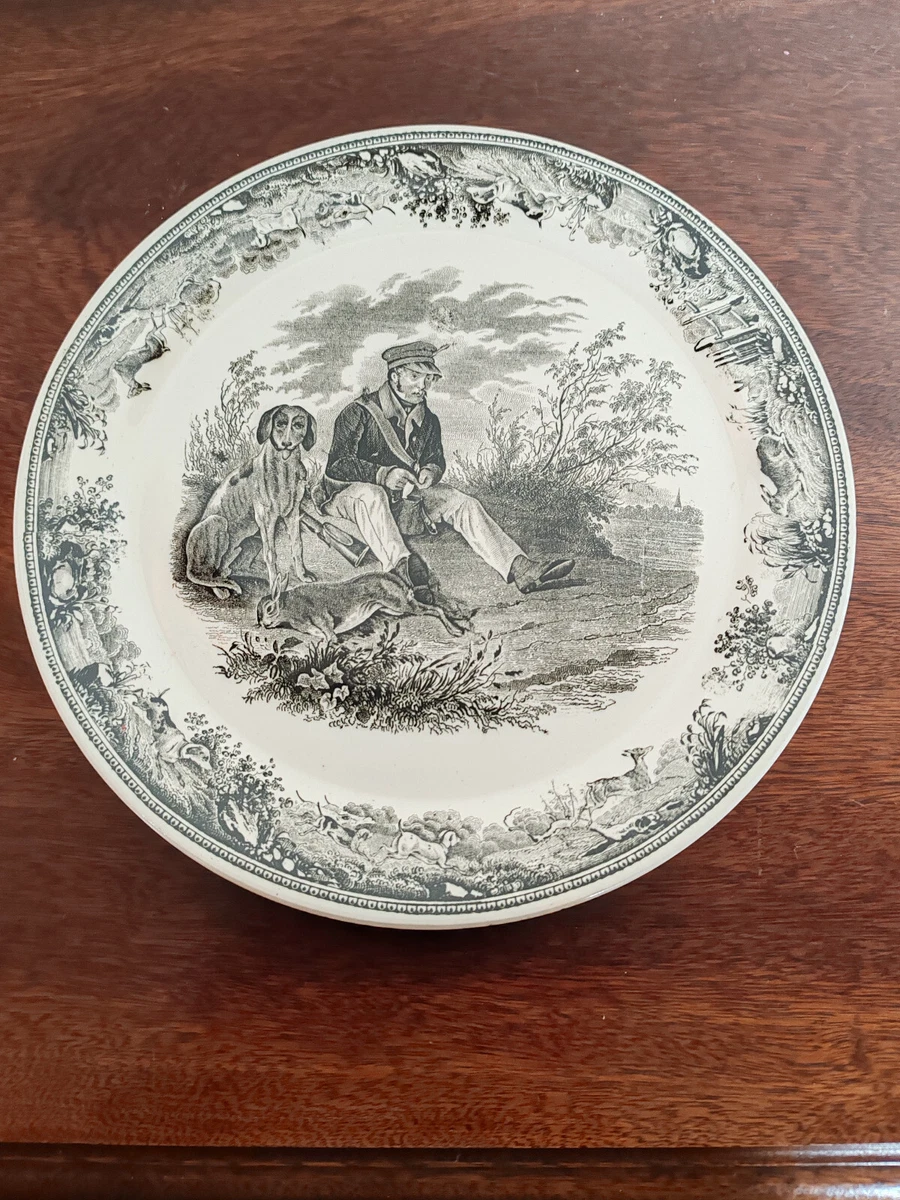 Ancien Service De Table Vaisselle Modèle Phoenix Villeroy Et Boch 50 Pcs Imgx1200 9903
