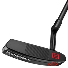 NEW Evnroll ER1.2 Tour Blade Black 34" Putter