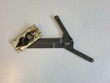 Kurbelautomat Fenster Tür vorn rechts Beifahrertür Wartburg 353 1.3 Original