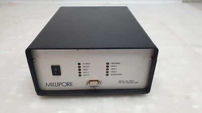 Millipore ENCOM1CN0 Pump Controller