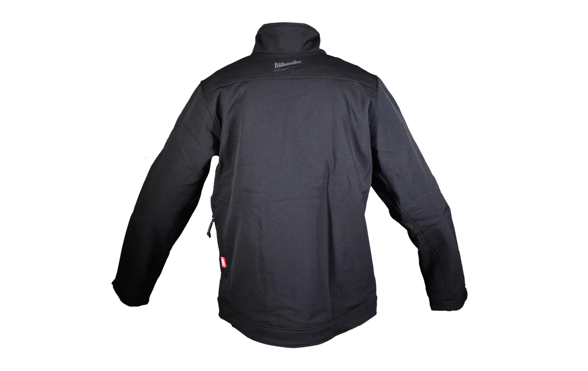 Milwaukee heated hotsell jacket ebay