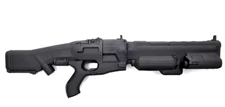 Doom Shotgun Weapon Prop Gun 11 inch Long for Fantasy & Cosplay Toy Gun