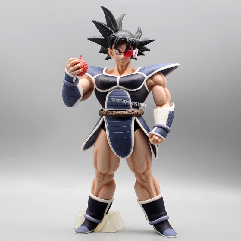 TURLES - DRAGON BALL Z - ACTION FIGURE 25CM DBZ ANIME MANGA COLLECTION STATUE