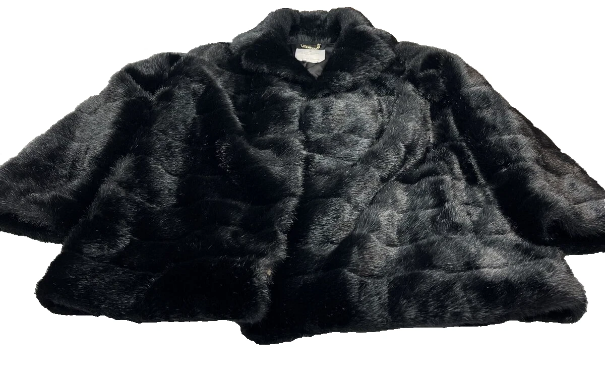 Kate spade black sales coat with bow