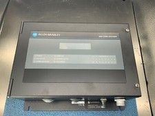 Allen Bradley 2755 DS4A Bar Code Decoder