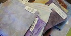 Picture This Plus Hand Dyed Fabric for Cross Stitch Aida, Linen, Lugana Choose!