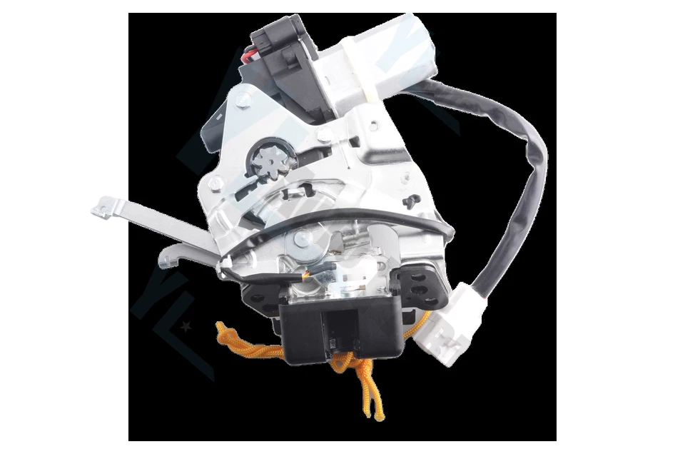 Привод замка задней двери с электроприводом для 2004-2010 TOYOTA SIENNA С ОТКРЫВАТЕЛЕМ ПИТАНИЯ - Изображение 2 из 4