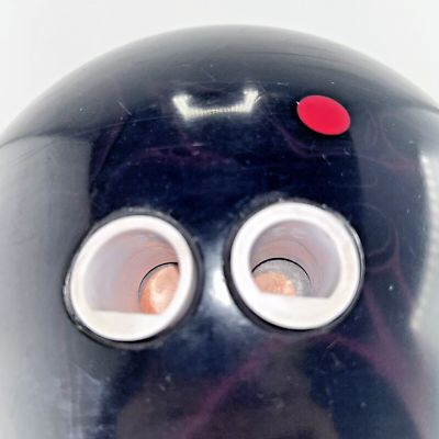 ボール BLACKWIDOW NIGHTMARE 15LB 2OZ Hammer Black Widow Red 15 lb Overseas Bowling Ball New in Original