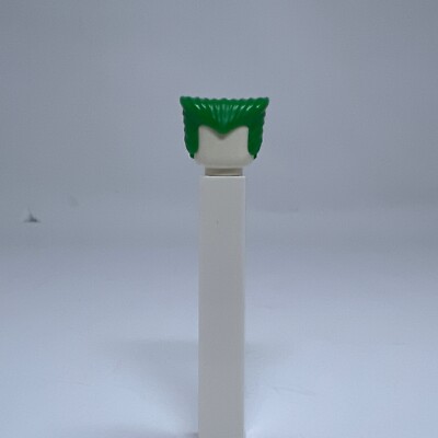 NEW LEGO #42444 Batman Joker Minifigure Green Hair Classic Vampire Wolverine