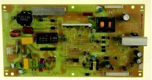 Pièces et composants cartes d'alimentation Toshiba pour TV Toshiba