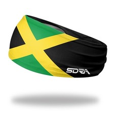 Suddora Jamaica Tapered Headband