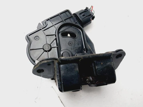 6935002080 Serrure De Hayon pour TOYOTA VERSO (AUR2/ZGR2) Advance 2015 8796652 - Bild 5 von 10