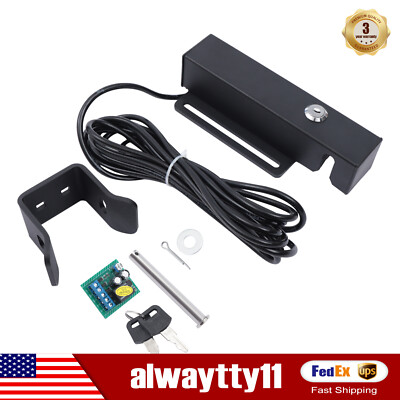 Automatic Electric Gate Lock for Swing Gate Opener Gate Operator System Device