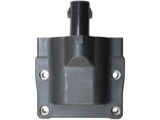 For 1991-1995 Toyota MR2 Ignition Coil Brock 74677BD 1992 1993 1994 Coupe 2dr