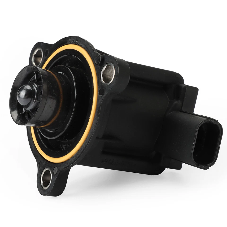 PARA Alfa Romeo Fiat Lancia Abarth Giulietta Nuevo 55221800 Cargador Válvula Desviadora Foto 4 de 4