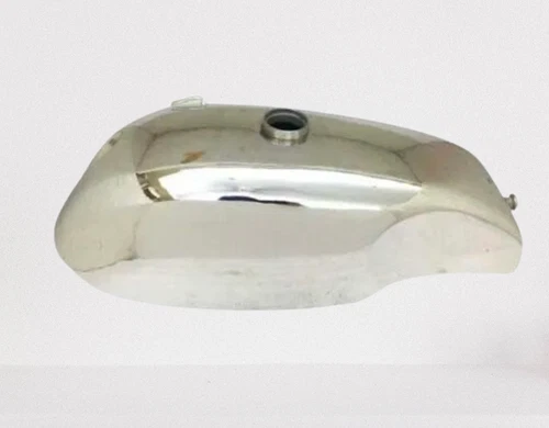 SUITABLE FOR Norton Commando Triton Triumph Lyta Sprint Aluminum Tank