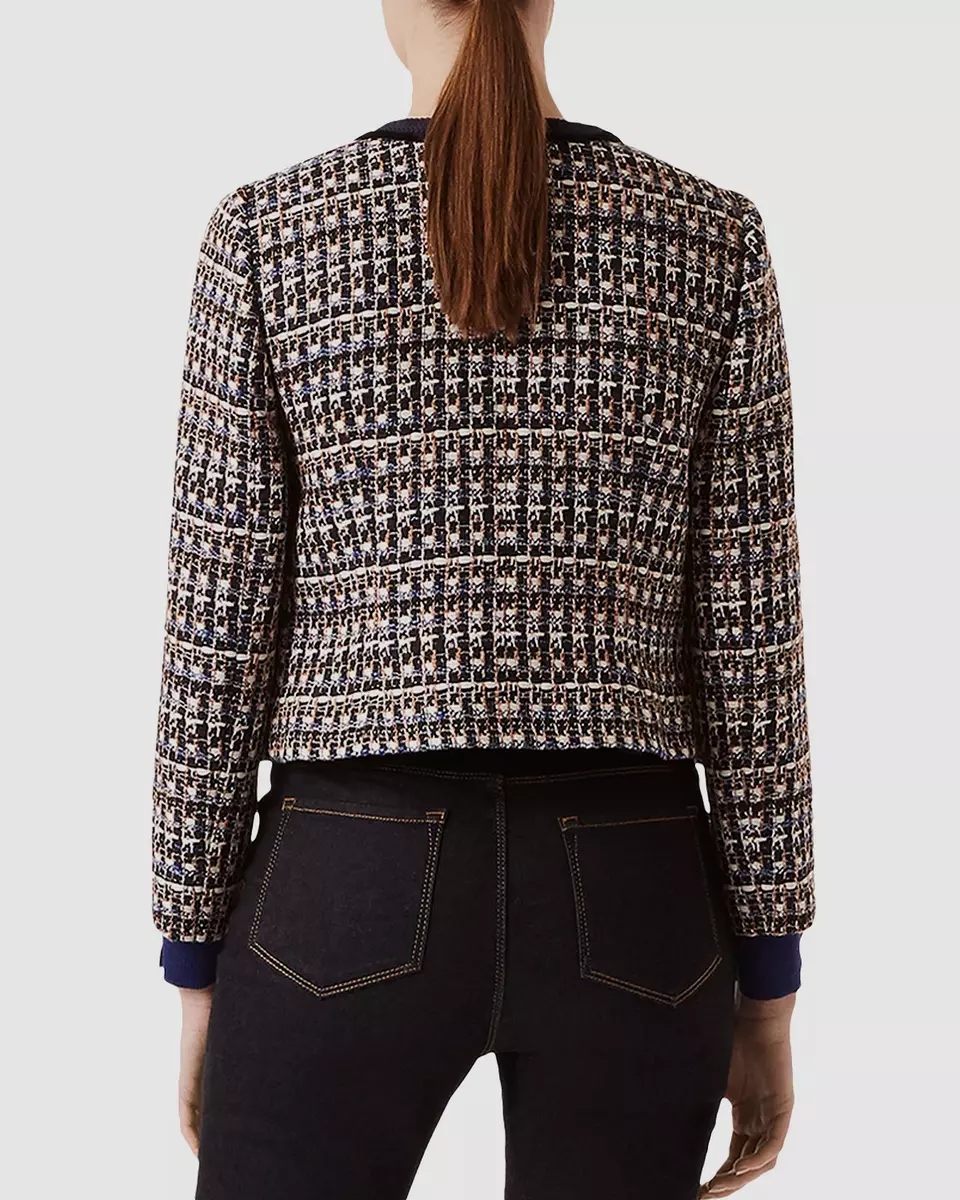 Hobbs ayla best sale jacket
