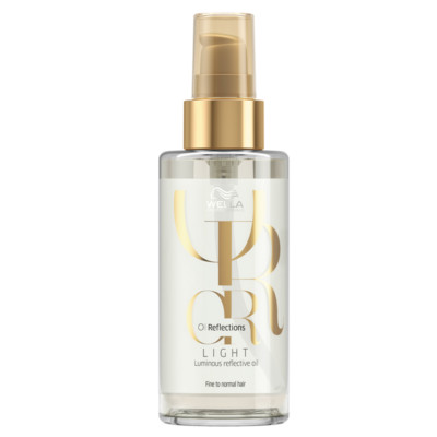Wella Professionals Oil Reflections Light Oil 100 ml