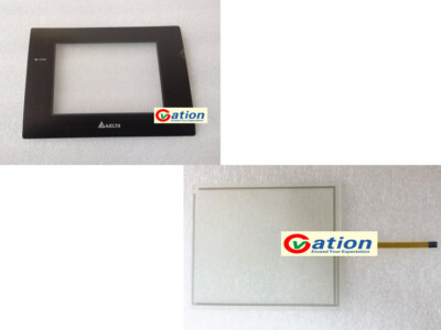 For HMI DOP-B05S100 DOP-B05S101 DOP-B05S111 Touch Screen + Protective Film #A6