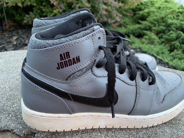 jordan 1 size 40