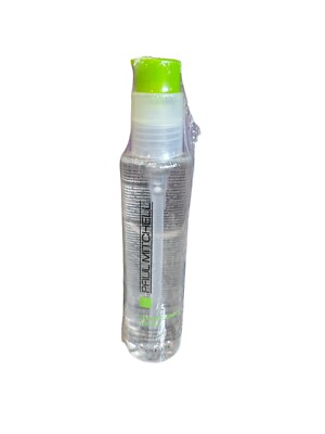 Paul Mitchell Smoothing Super Skinny Hair Serum 5.1 oz New In Plastic