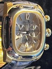 Glam Rock Damen GR70103 Gulfstream Chronograph Gold List $1,525 now $379