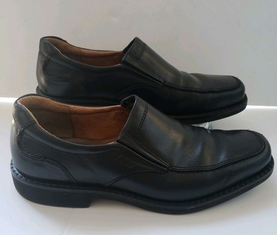 ecco helsinki mens yellow