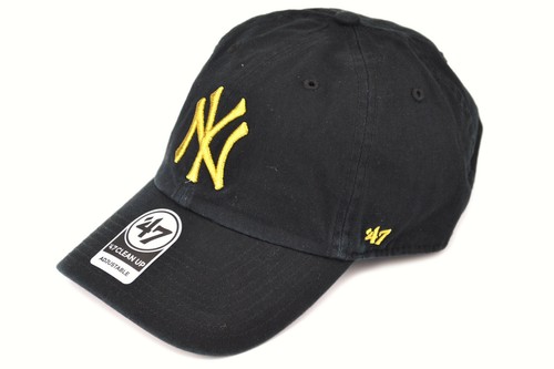 47 BRAND NEW YORK NY YANKEES METALLIC 