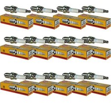 14X Original NGK Bougies D'Allumage 2460 Type BKR5ES Bougie Spark Plug