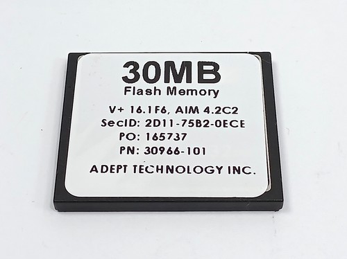 Adept 30356-10000 Smart Controller CS - Picture 8 of 9