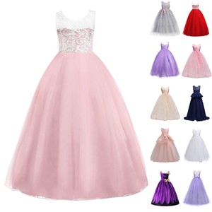 big girl party dresses
