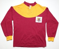 BRADFORD CITY 1909/1915 HOME REPLCIA FOOTBALL SHIRT SOCCER JERSEY TOFFS MEN’S S