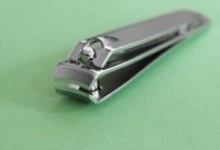 Nagelklipser 5,5 Cm 6 Cm 8 Cm Set Nagelknipser Edelstahl Silber