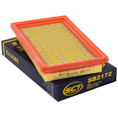 Luftfilter Luft Filter SCT SB2172 für Citroen Mitsubishi ASX Nissan Note Peugeot