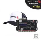 Stetsom Stx2448 Digital Audio Equalizer Processor Car Audio - Fast Delivery