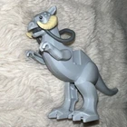 Lego Tauntaun Rigid Tail 7879 7749 Star Wars Big Figure Minifigure