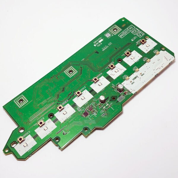 Genuine Pioneer DWX4256 PNLB PCB ASSY – Replacement Circuit Board
