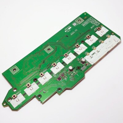 Carte électronique DWS1409 Pour Platine CDJ-2000 Pioneer - Circuit Play/Cue PCB Assy, Neuve