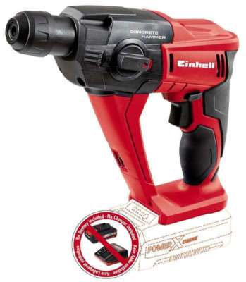 Einhell  Akku-Bohrhammer TE-HD 18 Li  Solo