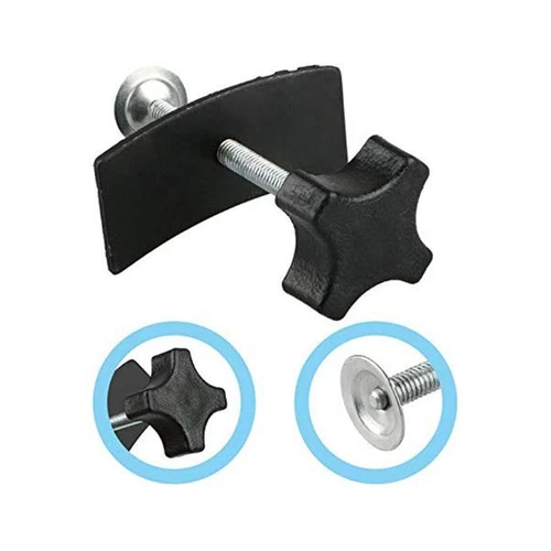 Disc Brake Pad Spreader with Caliper Piston Compressor Installation Tool - Bild 6 von 6