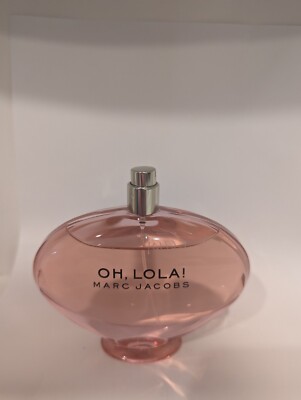 Oh, Lola! Marc Jacobs 3.4 Oz Eau de parfum Edp