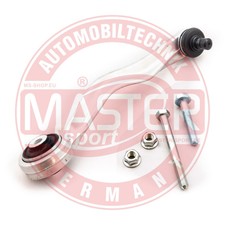 Querlenker Radaufhängung vorne oben rechts hinten für Audi A4 8EC B7