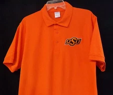 OSU Oklahoma State Cowboys Mens Embroidered Polo XS-6XL, LT-4XLT  New